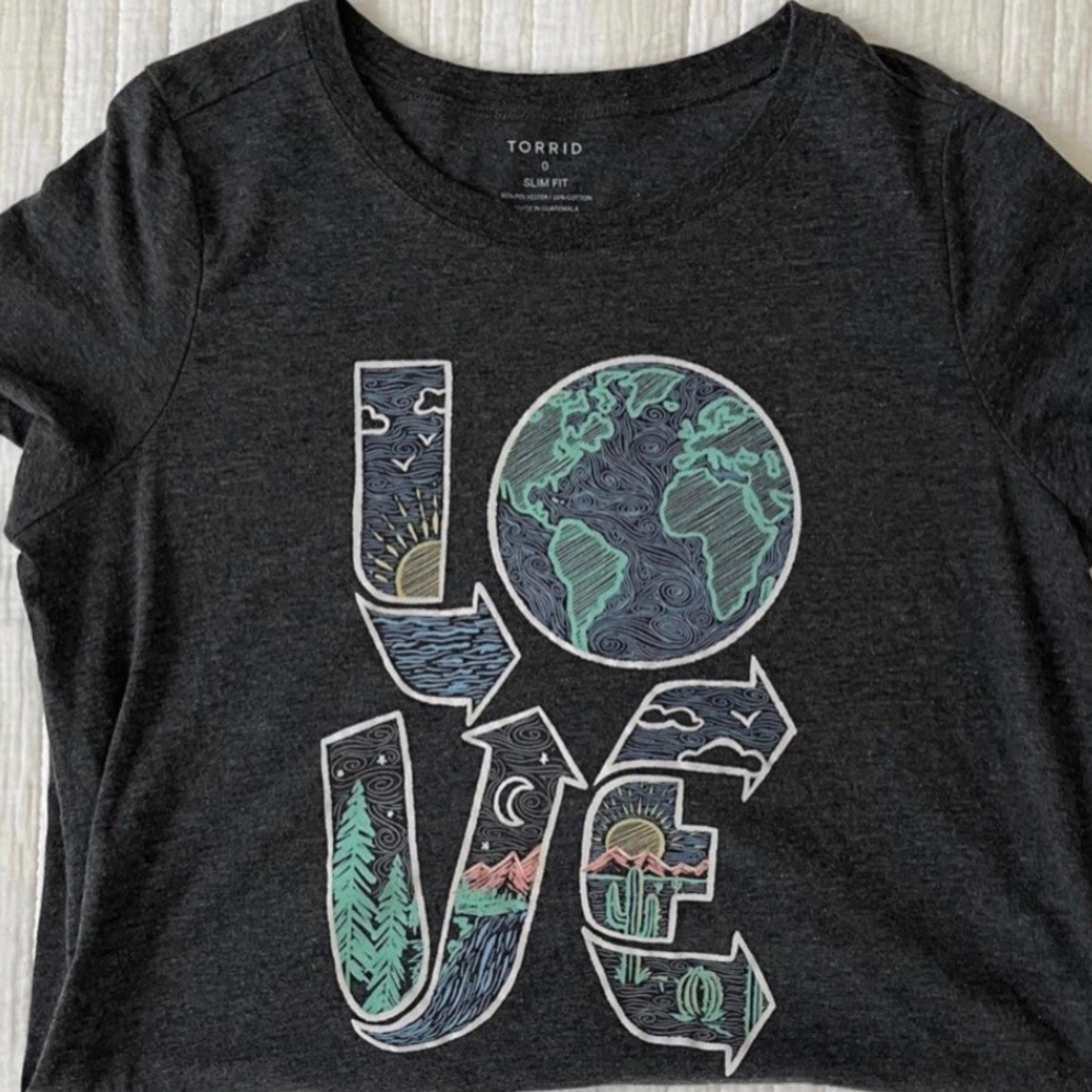 Torrid T-Shirt